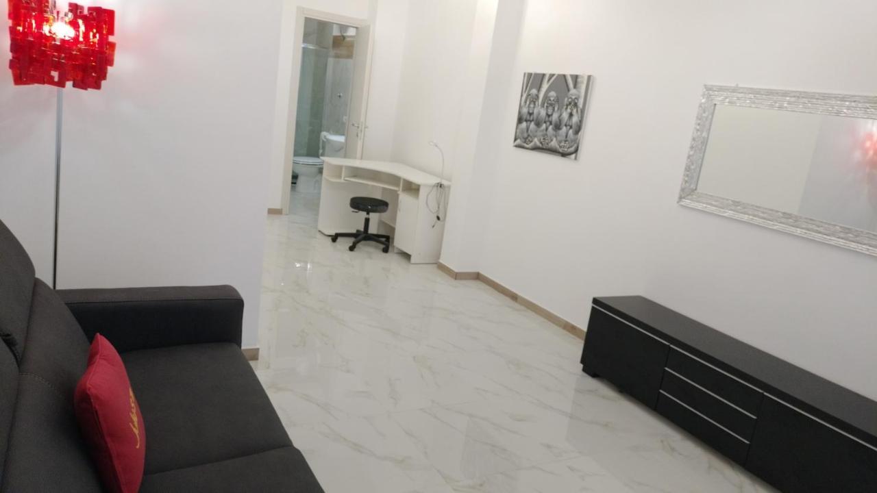 Nice Room In The Center Of Rom Exteriör bild
