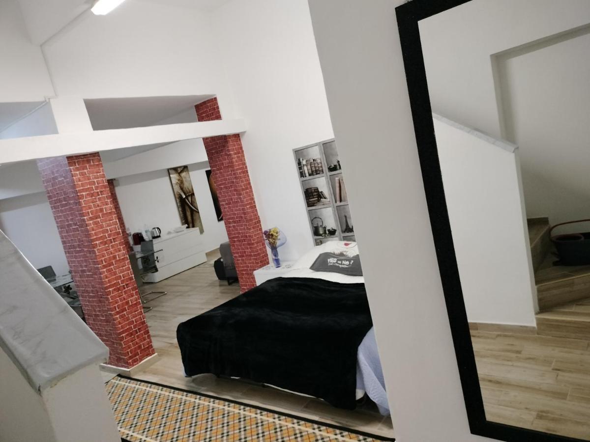Nice Room In The Center Of Rom Exteriör bild