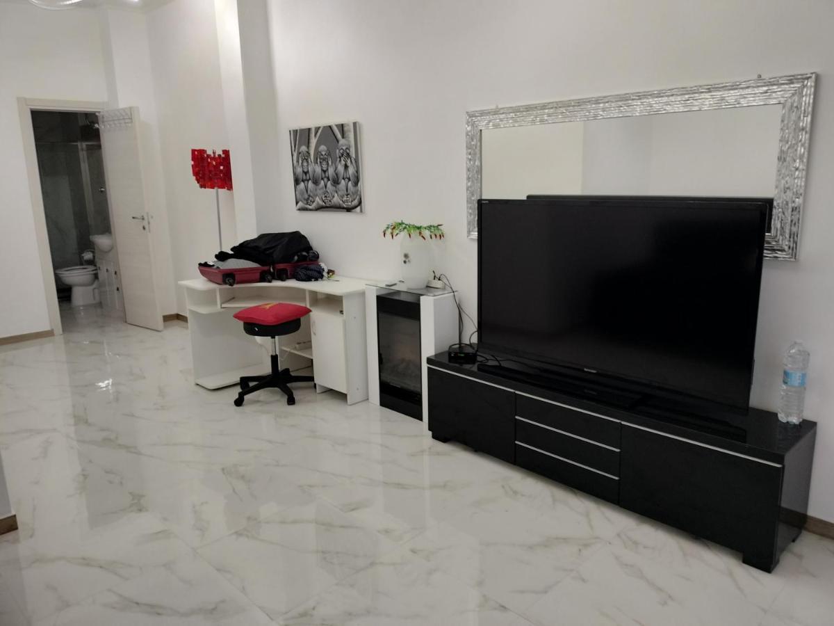 Nice Room In The Center Of Rom Exteriör bild