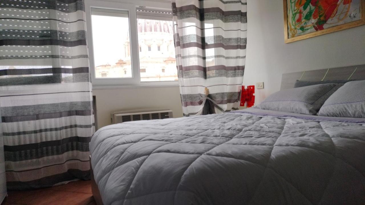 Nice Room In The Center Of Rom Exteriör bild