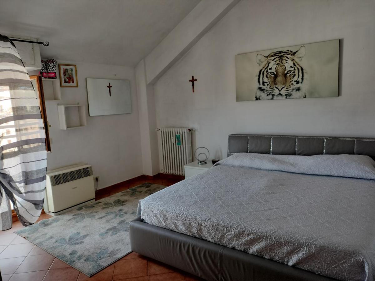 Nice Room In The Center Of Rom Exteriör bild